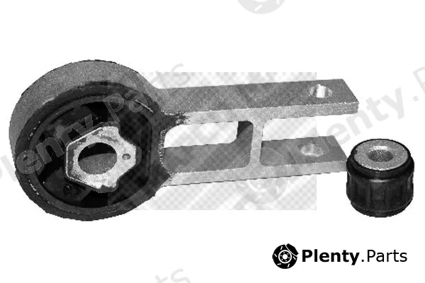 Mapco 36326 — Mounting, engine