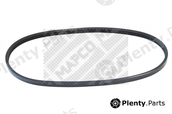 Mapco 230675 — V-Ribbed Belt