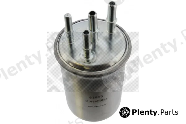 Mapco 63985 — Fuel Filter