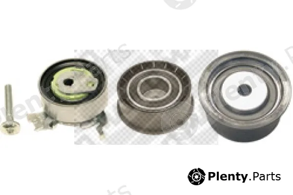 Mapco 24735 — Pulley Kit, timing belt