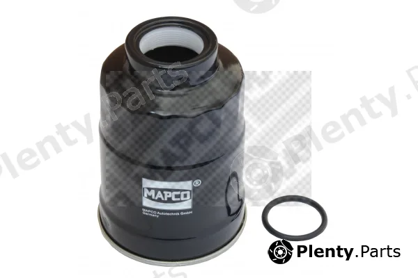 Mapco 63502 — Fuel Filter