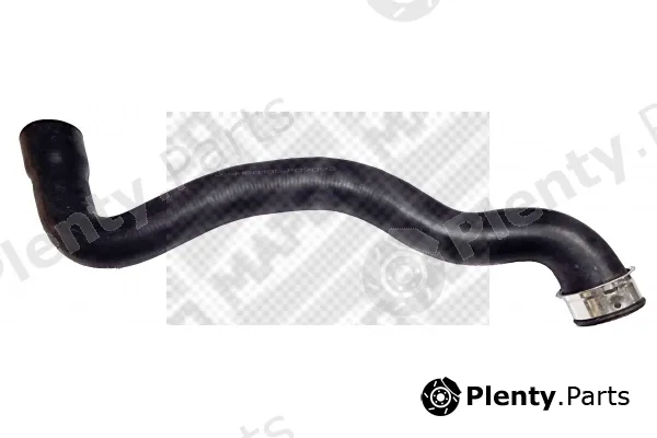 Mapco 39052 — Radiator Hose