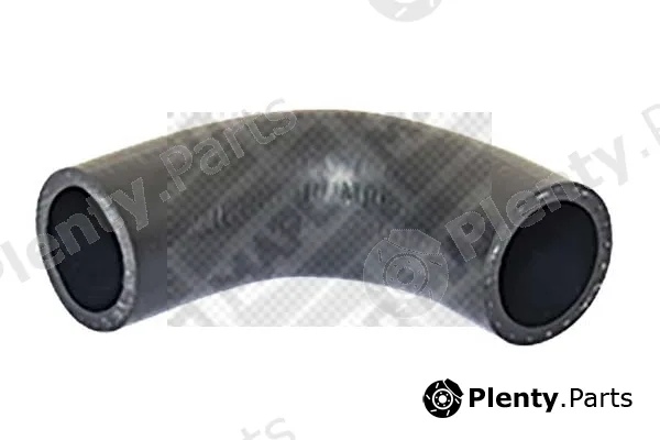 Mapco 39049 — Radiator Hose