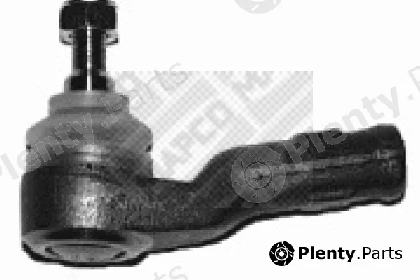 Mapco 49104 — Tie Rod End