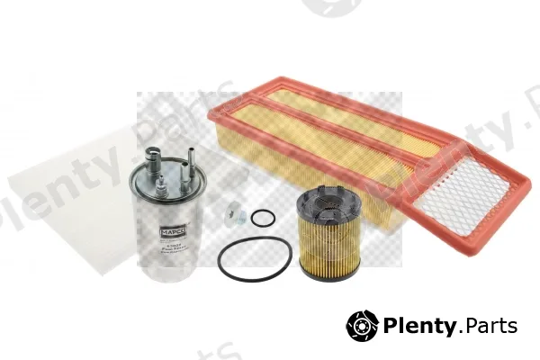 Mapco 68305 — Filter Set