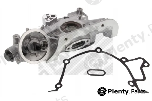 Mapco 79702 — Oil Pump