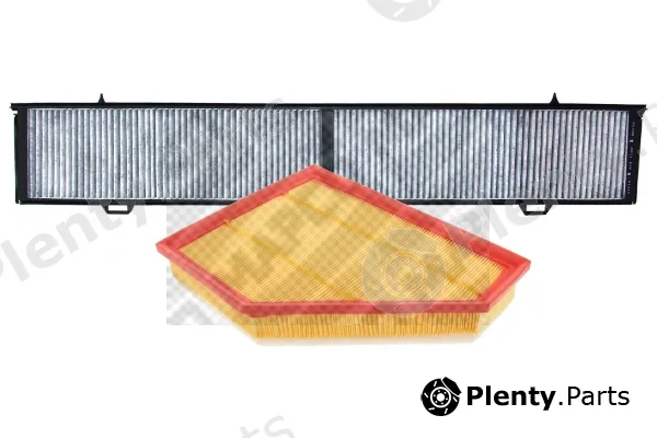 Mapco 68751 — Filter Set