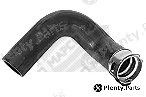 Mapco 39975 — Charge Air Hose