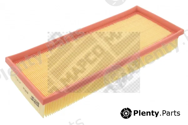 Mapco 60050 — Air Filter