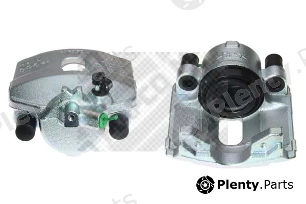 Mapco 144081 — Brake Caliper