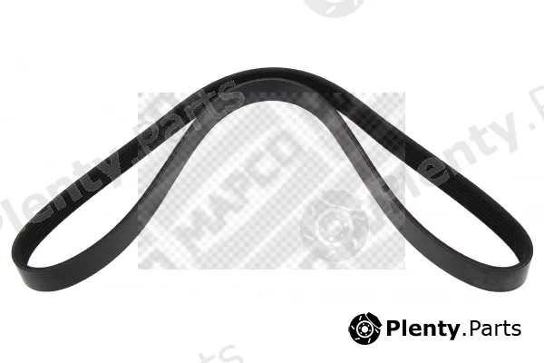Mapco 261080 — V-Ribbed Belt