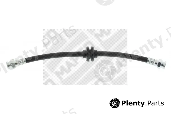 Mapco 3341 — Brake Hose