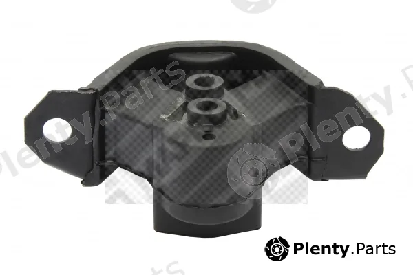 Mapco 33705 — Mounting, engine