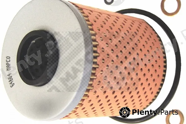 Mapco 64864 — Oil Filter