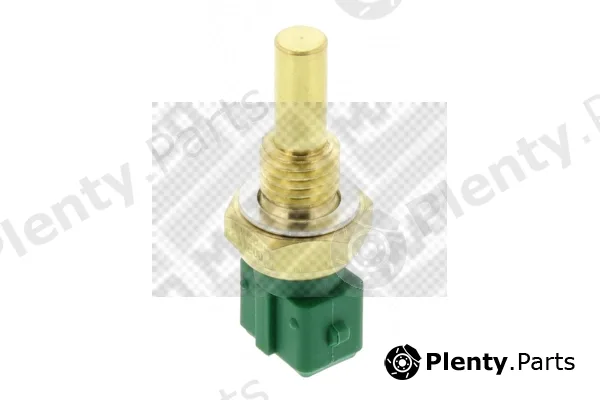 Mapco 88400 — Sensor, coolant temperature
