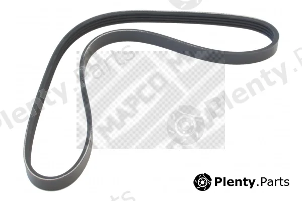Mapco 240805 — V-Ribbed Belt