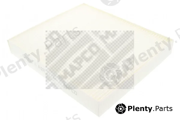 Mapco 65502 — Filter, cabin air