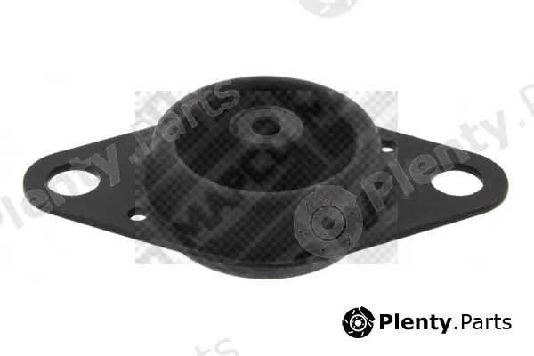 Mapco 33075 — Mounting, engine