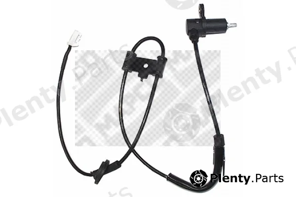 Mapco 86581 — Sensor, wheel speed