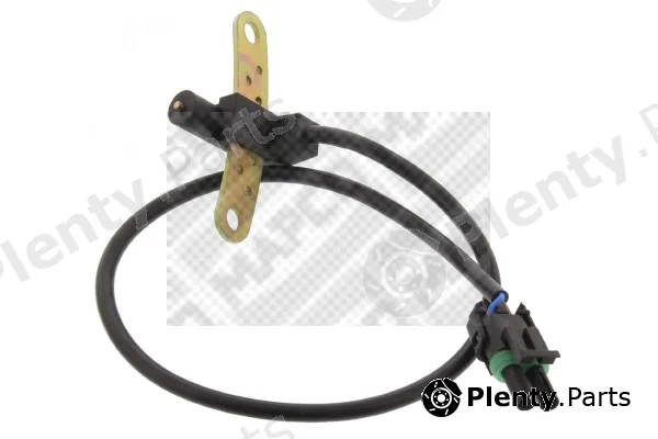 Mapco 82911 — Sensor, crankshaft pulse