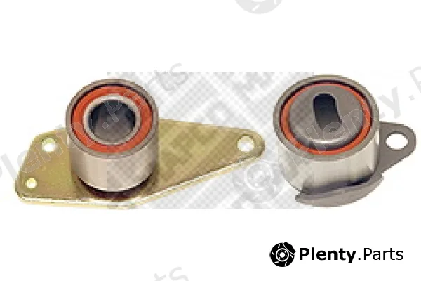 Mapco 24102 — Pulley Kit, timing belt