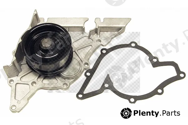 Mapco 21804 — Water Pump, engine cooling