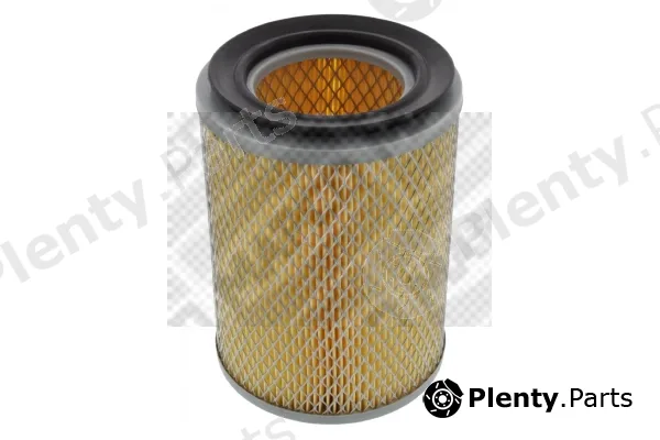 Mapco 60542 — Air Filter