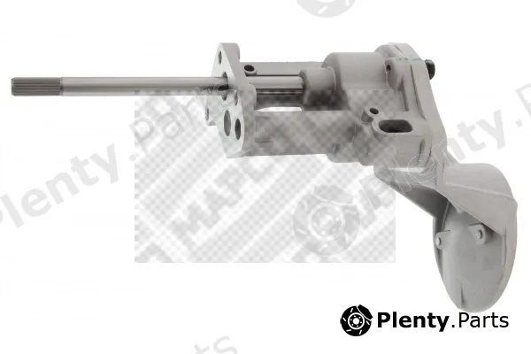 Mapco 79105 — Oil Pump