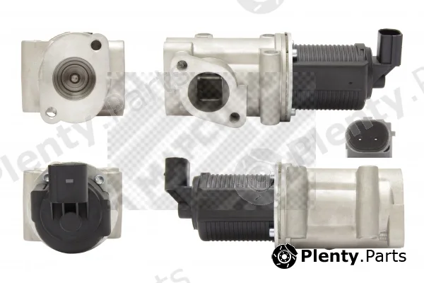EGR Valve