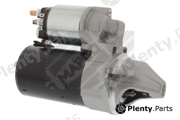 Mapco 13760 — Starter