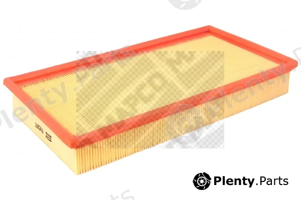 Mapco 60565 — Air Filter