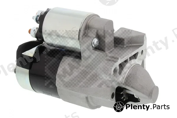 Mapco 13159 — Starter