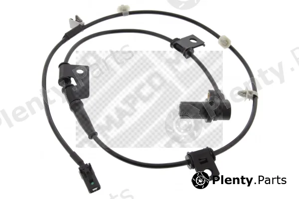 Mapco 86582 — Sensor, wheel speed