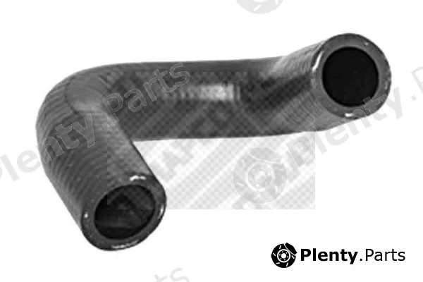 Mapco 39289 — Radiator Hose