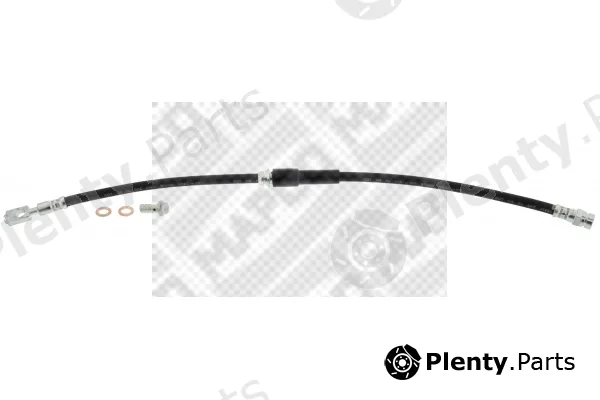 Mapco 3404 — Brake Hose