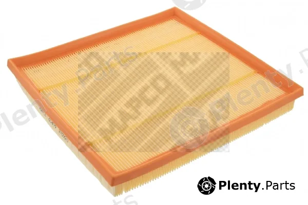 Mapco 60499 — Air Filter