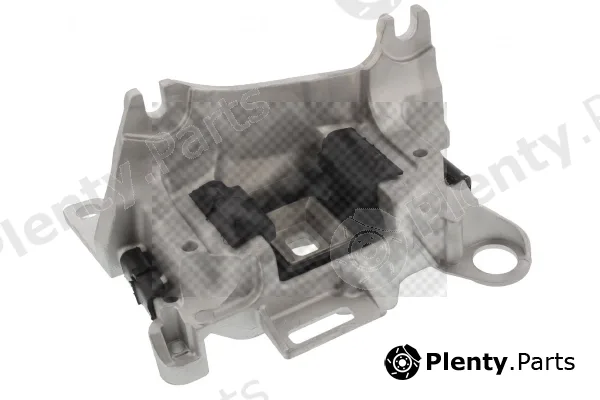 Mapco 37132 — Mounting, engine