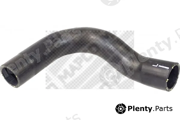 Mapco 39511 — Radiator Hose