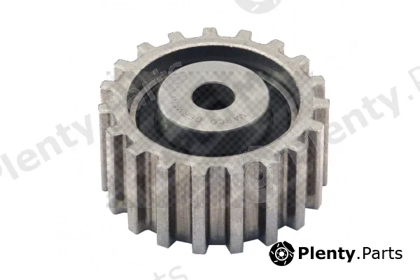 Mapco 23762 — Deflection/Guide Pulley, timing belt