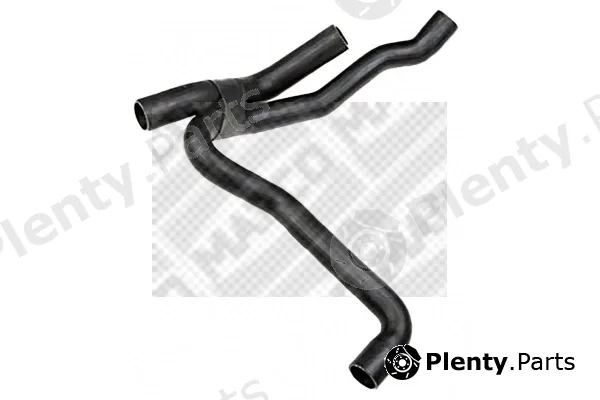 Mapco 39430 — Radiator Hose