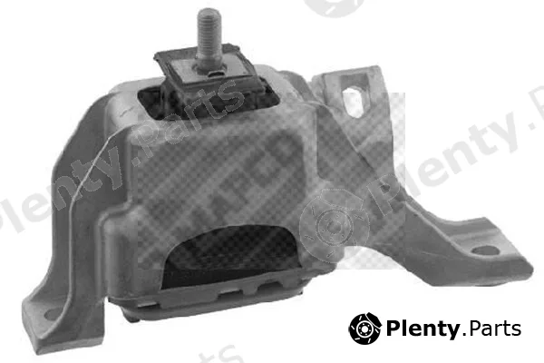 Mapco 36276 — Mounting, engine