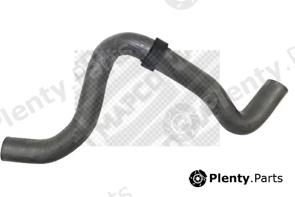 Mapco 39367 — Radiator Hose