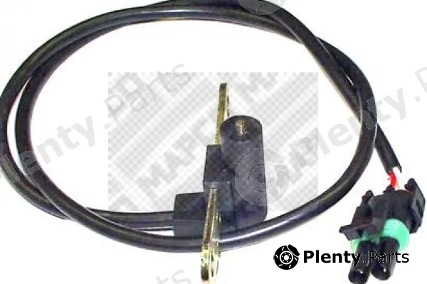 Mapco 82309 — Sensor, crankshaft pulse