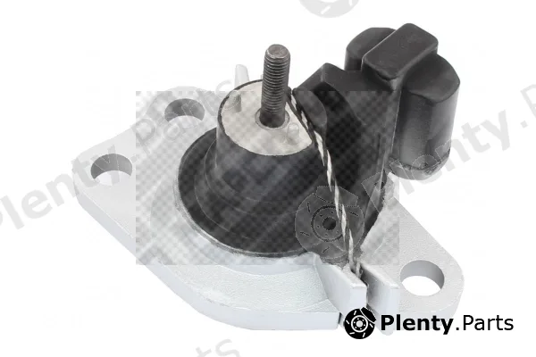 Mapco 36178 — Mounting, engine