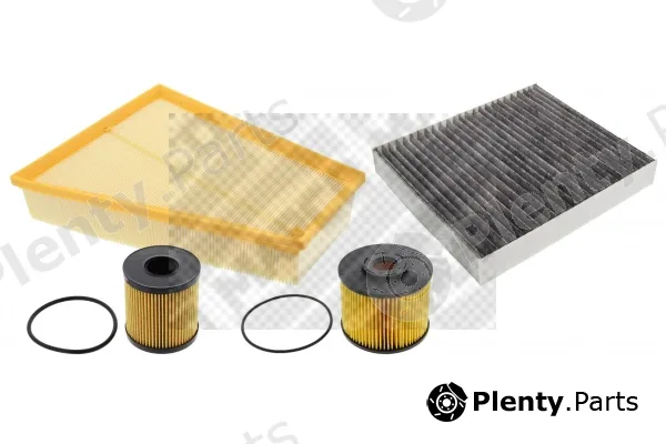 Mapco 68604 — Filter Set