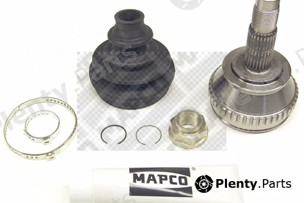 Mapco 16025 — Joint Kit, drive shaft