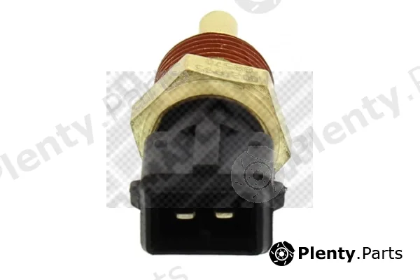 Sensor, coolant temperature