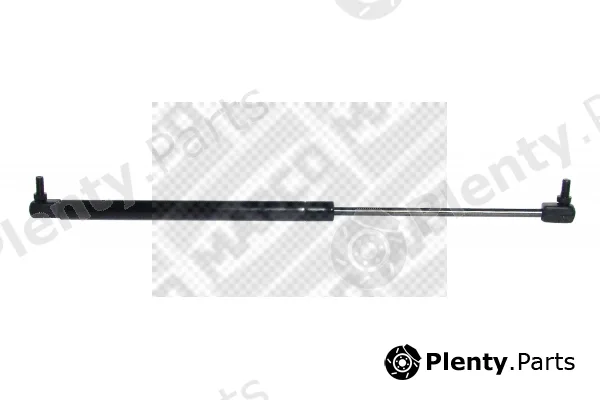 Mapco 91080 — Gas Spring, boot/cargo area