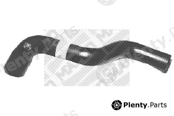 Mapco 39078 — Radiator Hose