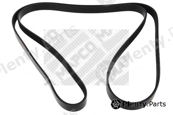 Mapco 262275 — V-Ribbed Belt